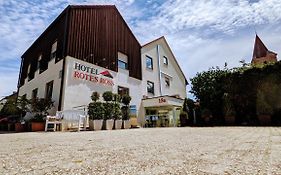 Hotel Rotes Ross